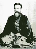 山岡鉄舟