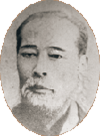 高橋泥舟